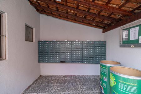 Apartamento para alugar com 50m², 2 quartos e 1 vagaÁrea Comum - Portaria 