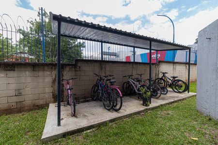 Apartamento para alugar com 50m², 2 quartos e 1 vagaÁrea Comum - Brinquedoteca  