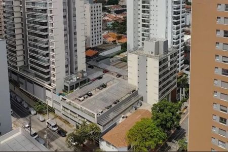 Foto 06 de kitnet/studio à venda com 1 quarto, 27m² em Ipiranga, São Paulo