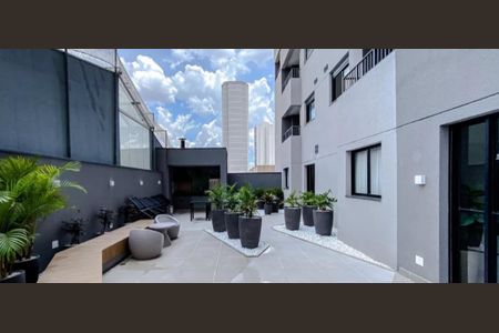 Foto 13 de kitnet/studio à venda com 1 quarto, 27m² em Ipiranga, São Paulo