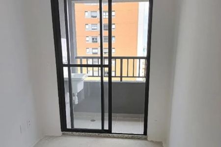 Foto 02 de kitnet/studio à venda com 1 quarto, 27m² em Ipiranga, São Paulo