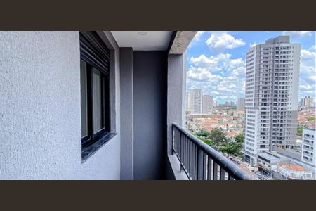 Foto 11 de kitnet/studio à venda com 1 quarto, 27m² em Ipiranga, São Paulo