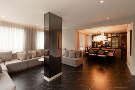 Apartamento à venda com 90m², 3 quartos e 2 vagasSalão Gourmet