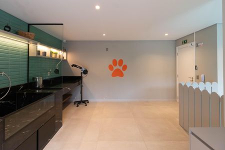 Apartamento à venda com 90m², 3 quartos e 2 vagasEspaço Pet