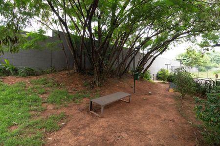 Apartamento à venda com 90m², 3 quartos e 2 vagasÁrea Pet