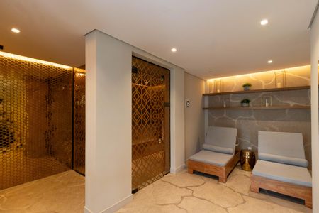 Apartamento à venda com 90m², 3 quartos e 2 vagasSPA