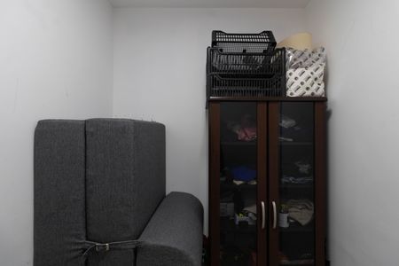 Apartamento à venda com 90m², 3 quartos e 2 vagasQuarto de Serviço