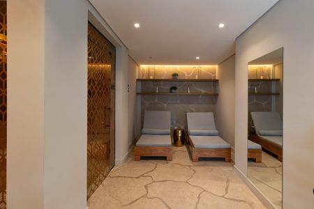 Apartamento à venda com 90m², 3 quartos e 2 vagasSPA