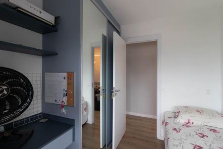 Apartamento à venda com 90m², 3 quartos e 2 vagasQuarto 1