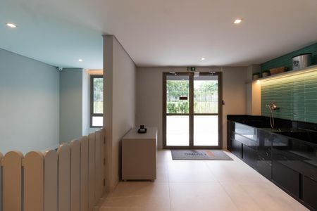 Apartamento à venda com 90m², 3 quartos e 2 vagasEspaço Pet