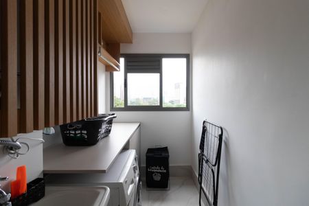 Apartamento à venda com 90m², 3 quartos e 2 vagasÁrea de Serviço