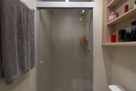 Apartamento à venda com 90m², 3 quartos e 2 vagasBanheiro