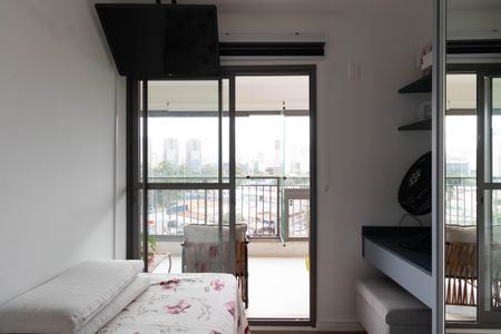 Apartamento à venda com 90m², 3 quartos e 2 vagasQuarto 1