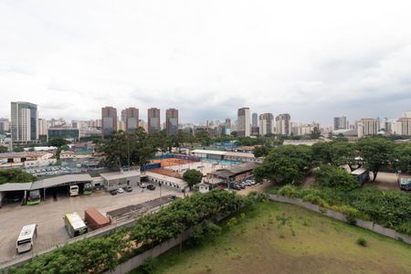 Apartamento à venda com 90m², 3 quartos e 2 vagasVista da Suíte