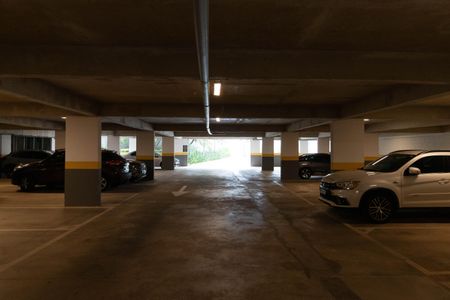 Apartamento à venda com 90m², 3 quartos e 2 vagasGaragem