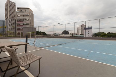 Apartamento à venda com 90m², 3 quartos e 2 vagasQuadra Esportiva