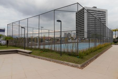Apartamento à venda com 90m², 3 quartos e 2 vagasQuadra Esportiva