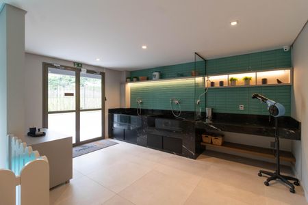 Apartamento à venda com 90m², 3 quartos e 2 vagasEspaço Pet