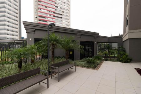 Apartamento à venda com 90m², 3 quartos e 2 vagasPortaria