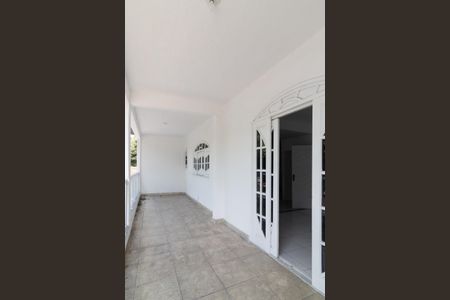 Casa para alugar com 450m², 3 quartos e 2 vagas Casa para alugar com 450m², 3 quartos e 2 vagasVaranda da Suíte 1