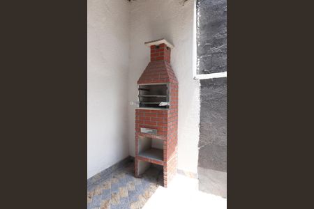 Casa para alugar com 450m², 3 quartos e 2 vagas Casa para alugar com 450m², 3 quartos e 2 vagasQuintal - Churrasqueira