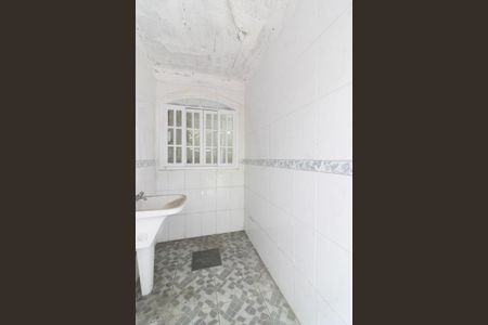 Casa para alugar com 450m², 3 quartos e 2 vagas Casa para alugar com 450m², 3 quartos e 2 vagasÁrea de Serviço