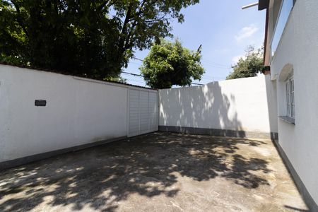 Casa para alugar com 450m², 3 quartos e 2 vagas Casa para alugar com 450m², 3 quartos e 2 vagasGaragem