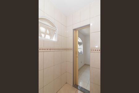 Casa para alugar com 450m², 3 quartos e 2 vagas Casa para alugar com 450m², 3 quartos e 2 vagasBanheiro da Suíte 3