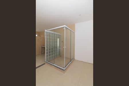 Casa para alugar com 450m², 3 quartos e 2 vagas Casa para alugar com 450m², 3 quartos e 2 vagasBanheiro da Suíte 1