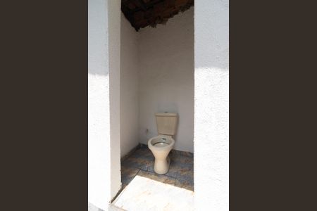 Casa para alugar com 450m², 3 quartos e 2 vagas Casa para alugar com 450m², 3 quartos e 2 vagasQuintal