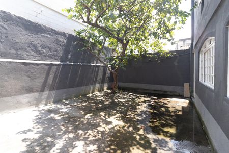 Casa para alugar com 450m², 3 quartos e 2 vagas Casa para alugar com 450m², 3 quartos e 2 vagasQuintal