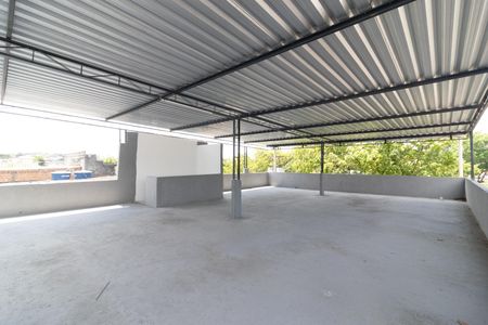 Casa para alugar com 450m², 3 quartos e 2 vagas Casa para alugar com 450m², 3 quartos e 2 vagasTerraço