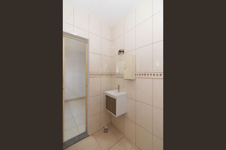 Casa para alugar com 450m², 3 quartos e 2 vagas Casa para alugar com 450m², 3 quartos e 2 vagasBanheiro da Suíte 3