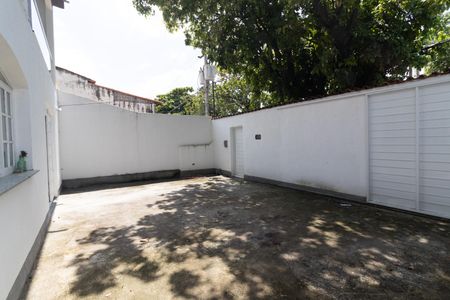 Casa para alugar com 450m², 3 quartos e 2 vagas Casa para alugar com 450m², 3 quartos e 2 vagasGaragem