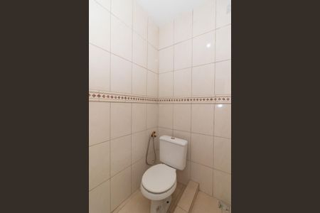 Casa para alugar com 450m², 3 quartos e 2 vagas Casa para alugar com 450m², 3 quartos e 2 vagasBanheiro da Suíte 3