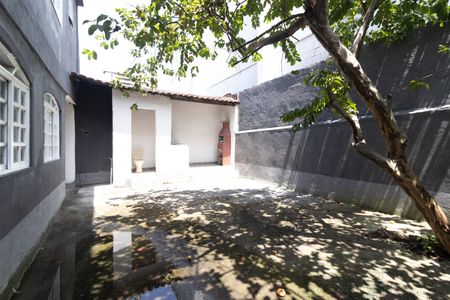 Casa para alugar com 450m², 3 quartos e 2 vagas Casa para alugar com 450m², 3 quartos e 2 vagasQuintal