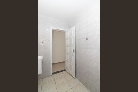 Casa para alugar com 450m², 3 quartos e 2 vagas Casa para alugar com 450m², 3 quartos e 2 vagasBanheiro Social