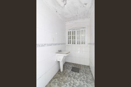 Casa para alugar com 450m², 3 quartos e 2 vagas Casa para alugar com 450m², 3 quartos e 2 vagasÁrea de Serviço