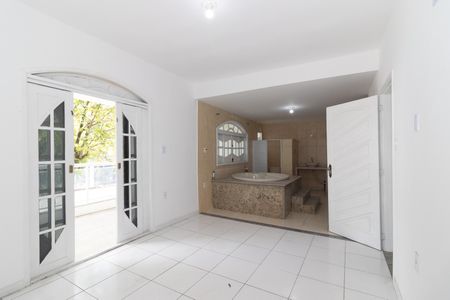 Casa para alugar com 450m², 3 quartos e 2 vagas Casa para alugar com 450m², 3 quartos e 2 vagasSuíte 1