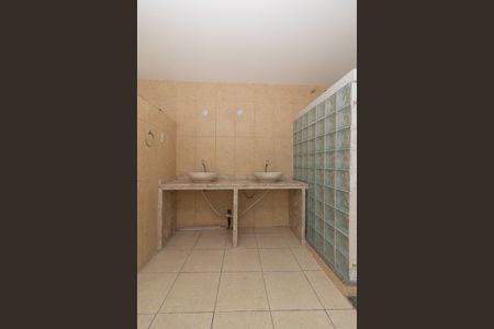 Casa para alugar com 450m², 3 quartos e 2 vagas Casa para alugar com 450m², 3 quartos e 2 vagasBanheiro da Suíte 1