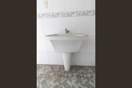 Casa para alugar com 450m², 3 quartos e 2 vagas Casa para alugar com 450m², 3 quartos e 2 vagasÁrea de Serviço