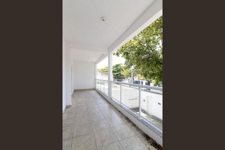 Casa para alugar com 450m², 3 quartos e 2 vagas Casa para alugar com 450m², 3 quartos e 2 vagasVaranda da Suíte 1