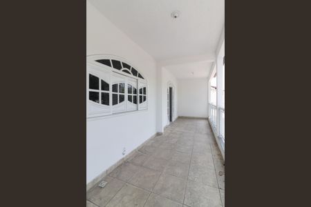 Casa para alugar com 450m², 3 quartos e 2 vagas Casa para alugar com 450m², 3 quartos e 2 vagasVaranda da Suíte 1