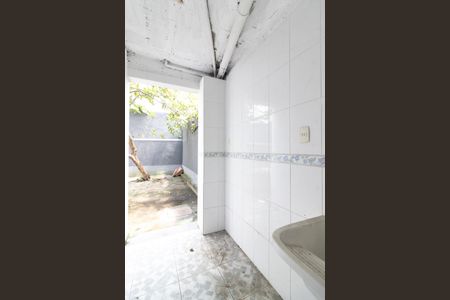 Casa para alugar com 450m², 3 quartos e 2 vagas Casa para alugar com 450m², 3 quartos e 2 vagasÁrea de Serviço