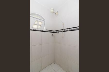 Casa para alugar com 450m², 3 quartos e 2 vagas Casa para alugar com 450m², 3 quartos e 2 vagasBanheiro da Suíte 2