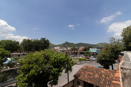 Casa para alugar com 450m², 3 quartos e 2 vagas Casa para alugar com 450m², 3 quartos e 2 vagasVista do Terraço