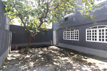 Casa para alugar com 450m², 3 quartos e 2 vagas Casa para alugar com 450m², 3 quartos e 2 vagasQuintal