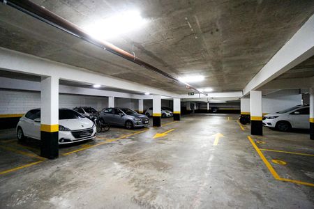 Apartamento à venda com 75m², 3 quartos e 2 vagasGaragem