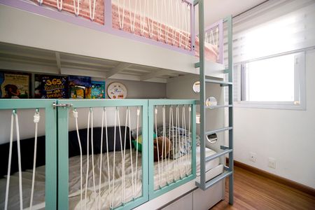 Apartamento à venda com 75m², 3 quartos e 2 vagasQuarto 02