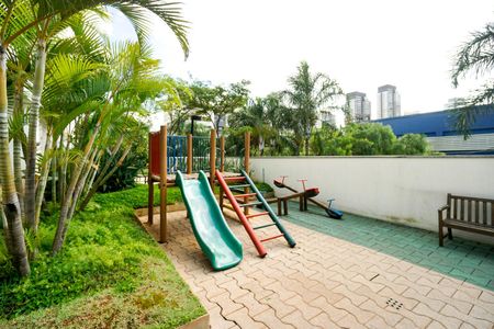 Apartamento à venda com 75m², 3 quartos e 2 vagasPlayground